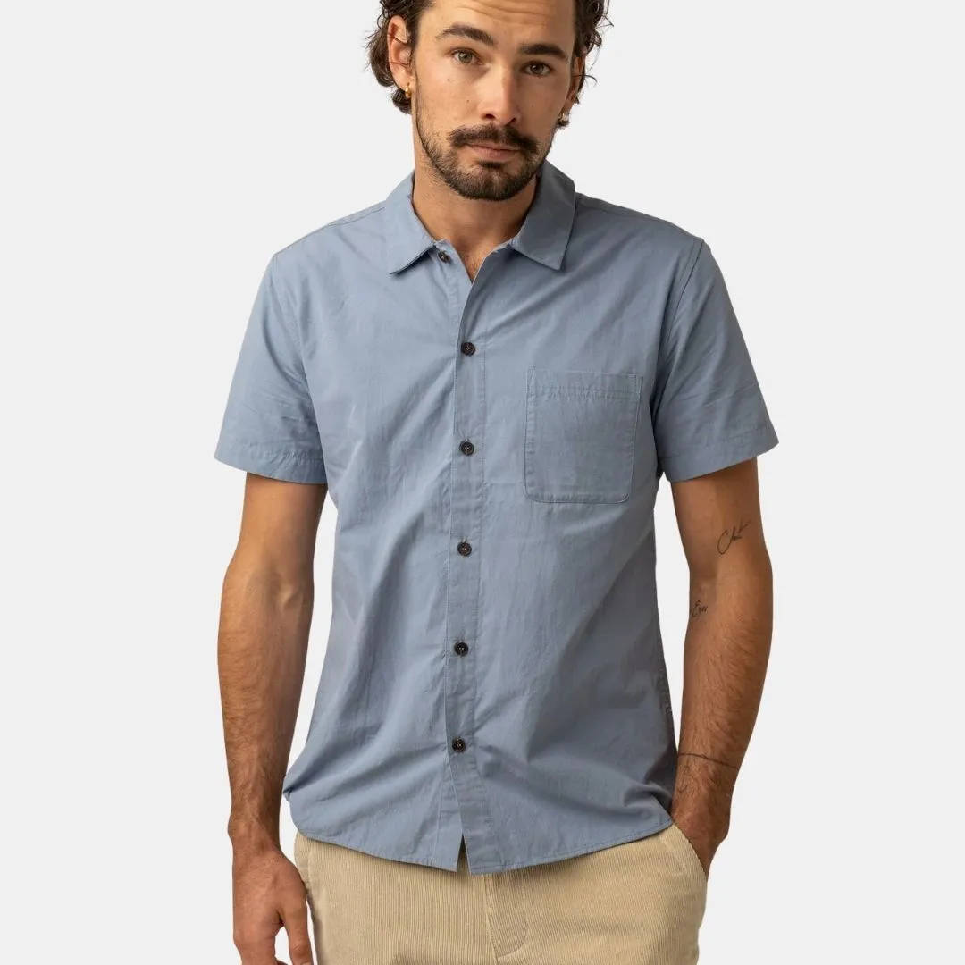 Essential T-Shirt (Seafoam)