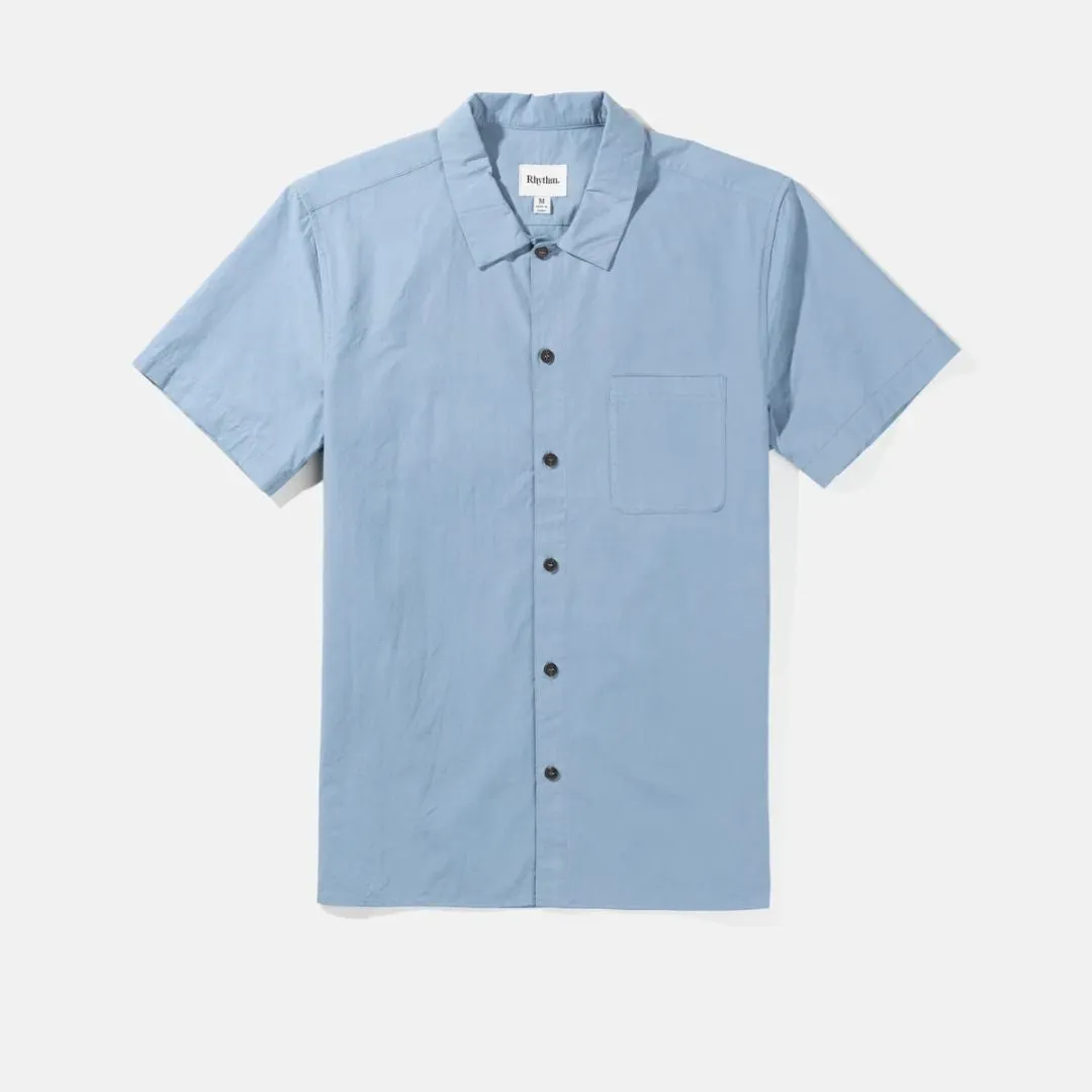 Essential T-Shirt (Seafoam)