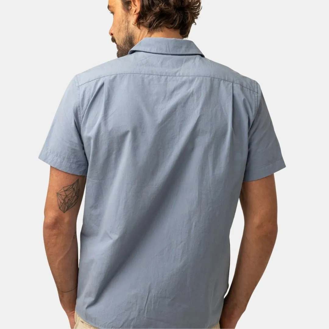Essential T-Shirt (Seafoam)