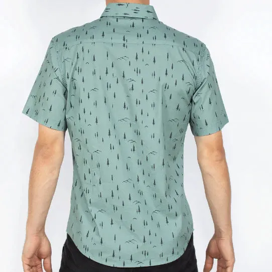 Evergreen Camp Shirt