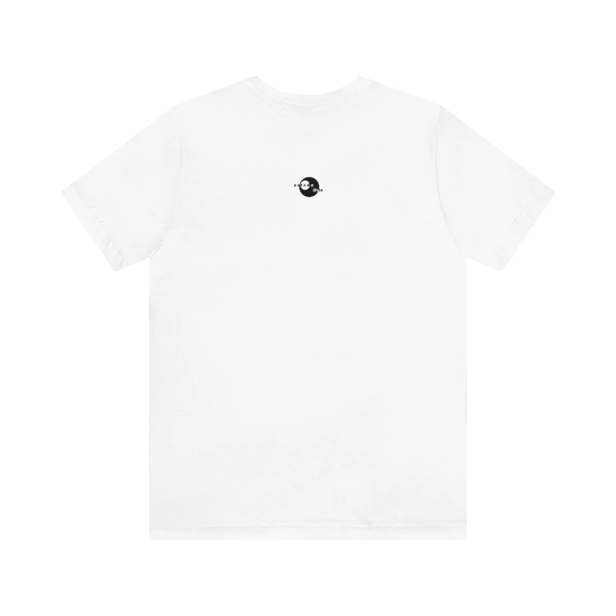 Face Unisex Jersey Short Sleeve Tee by Insignia