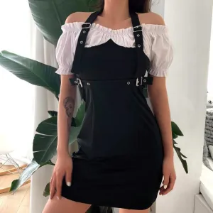Feeling The Vibe Dress SD01278