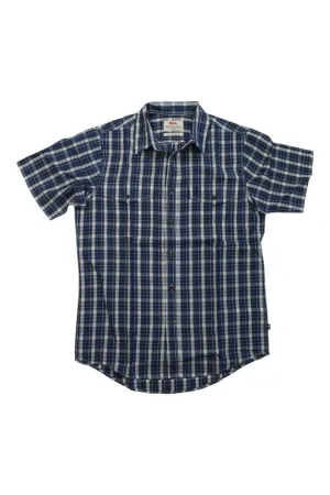 Fjallraven Men's Abisko Cool SS Shirt
