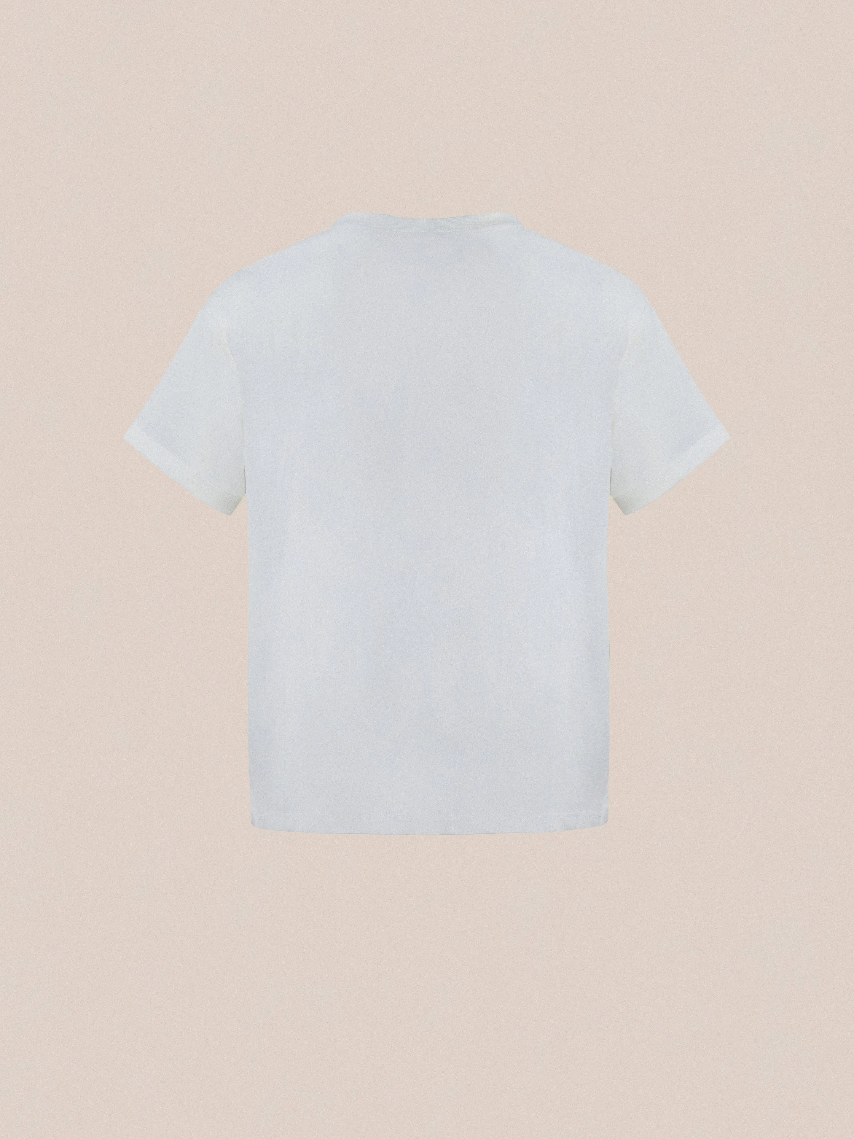 Flower Pot Tee