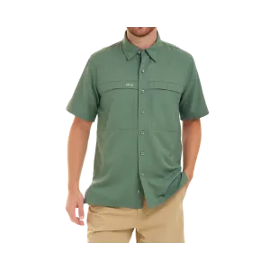 Gameguard Men's Ironwood Classic Microfiber Shirt