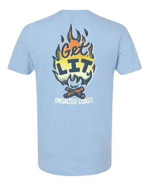 GET LIT