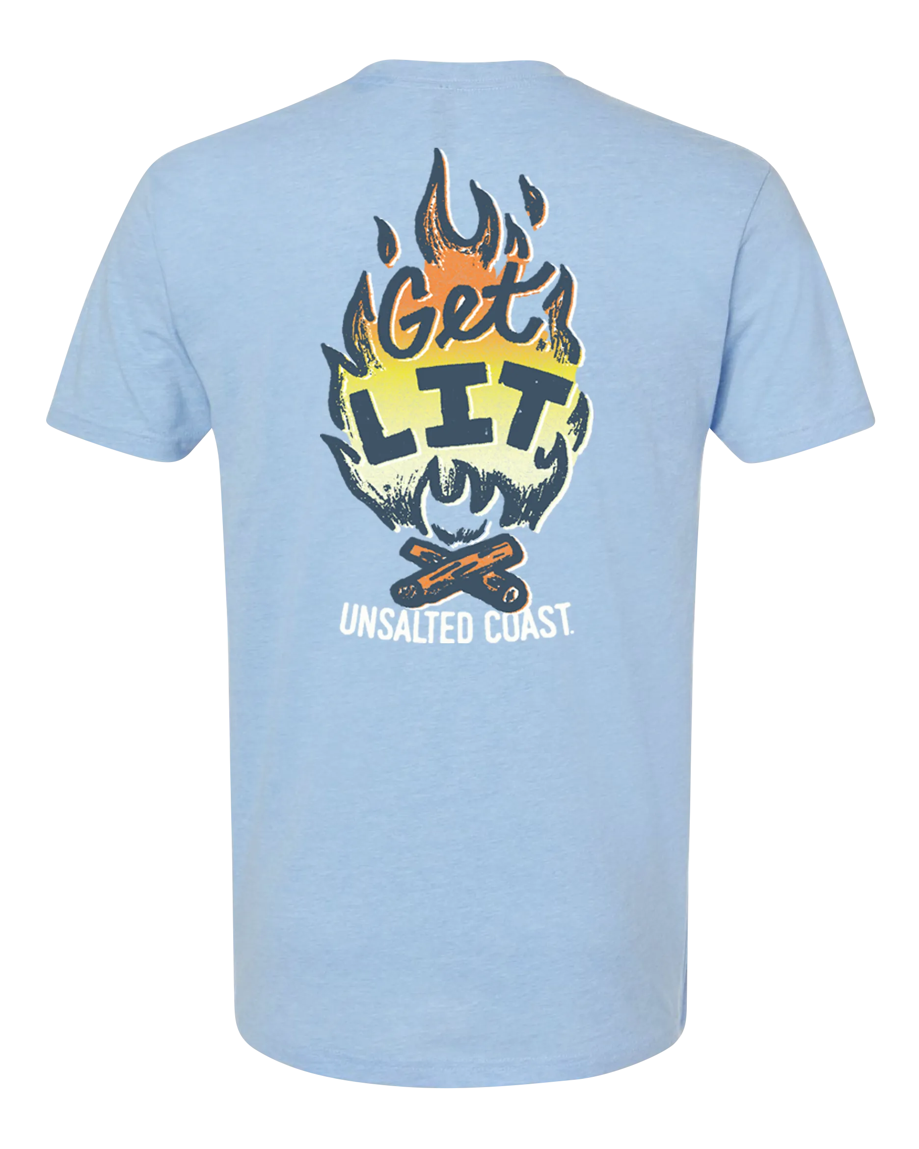 GET LIT