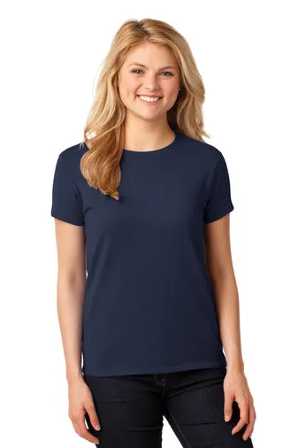 Gildan® 5000 Ladies Heavy Cotton™