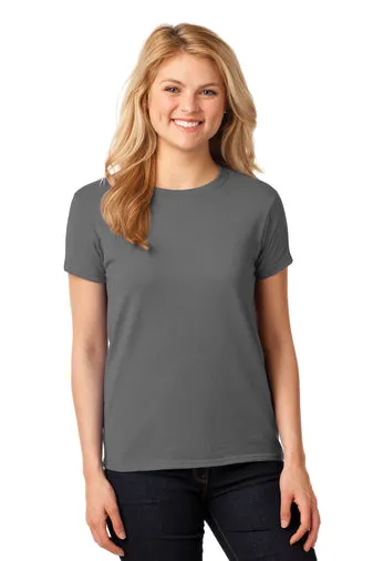 Gildan® 5000 Ladies Heavy Cotton™