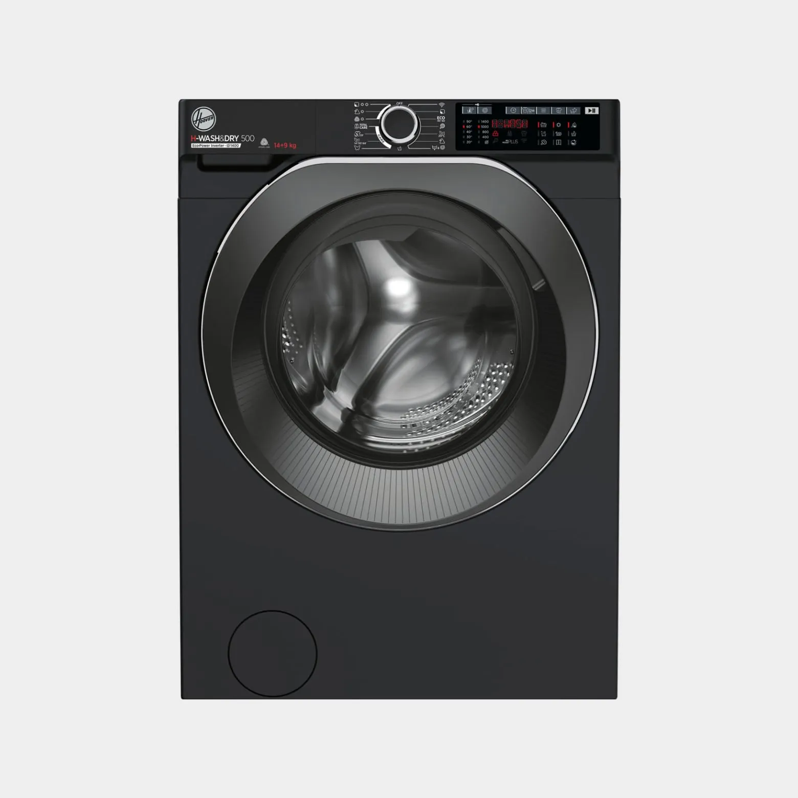 H-WASH & DRY 500