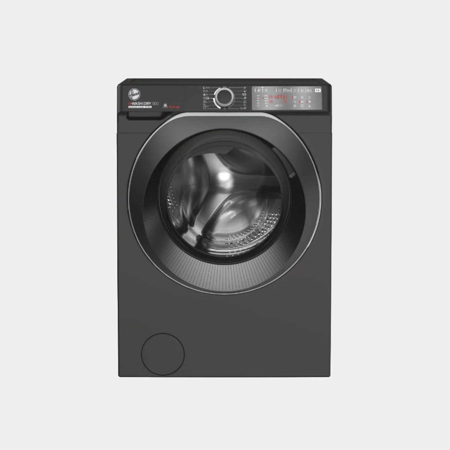 H-WASH & DRY 500