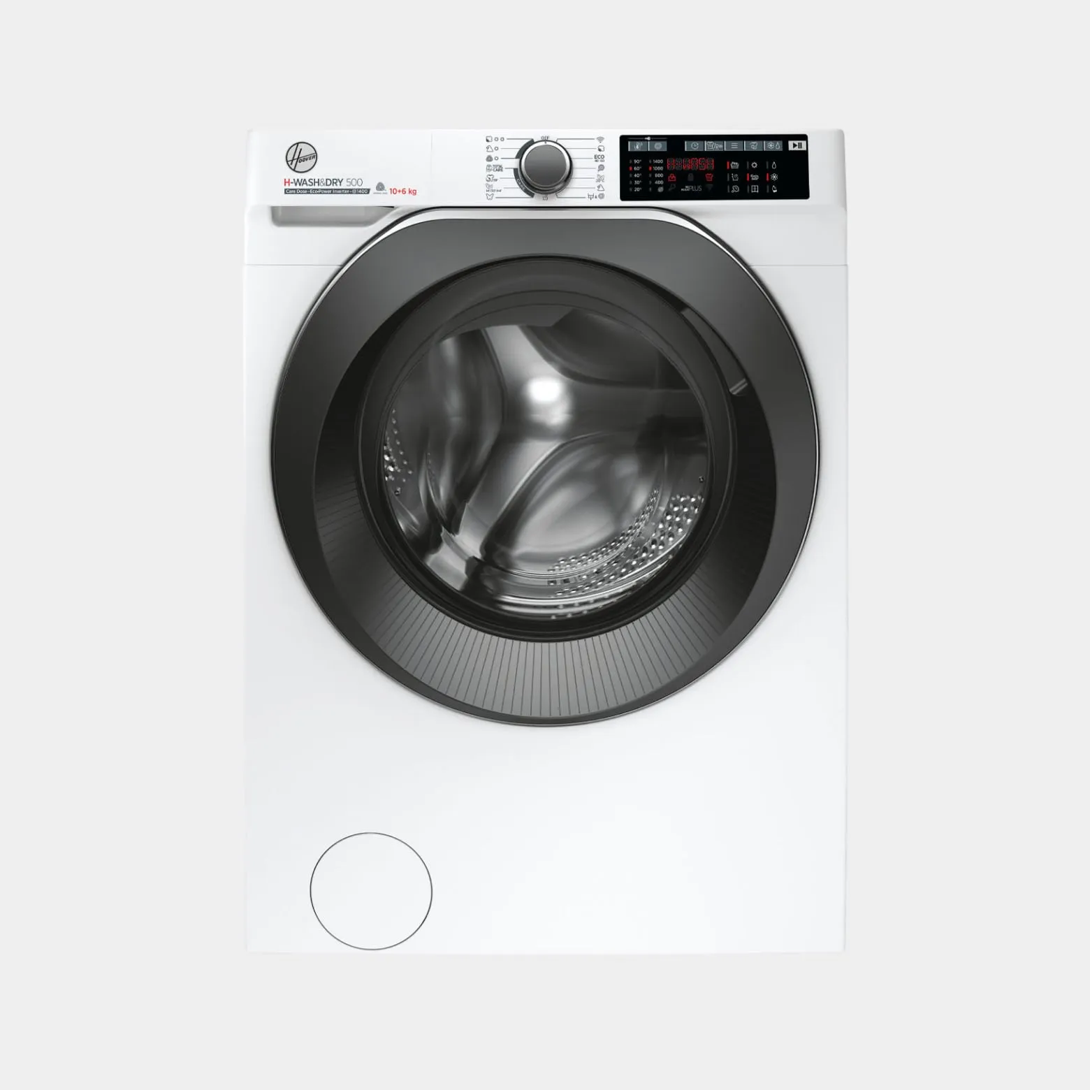 H-WASH & DRY 500