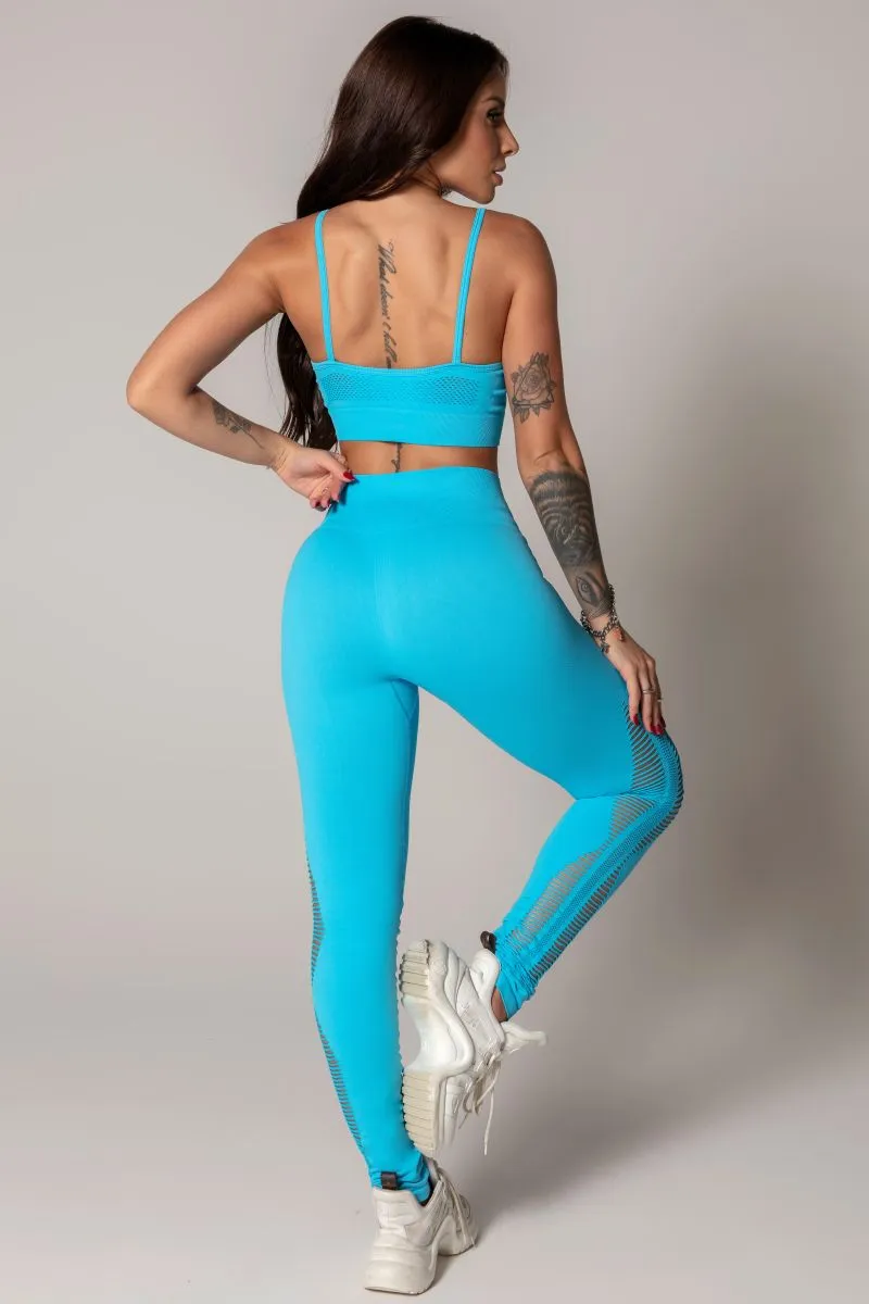 Hipkini Ambition Seamless Legging