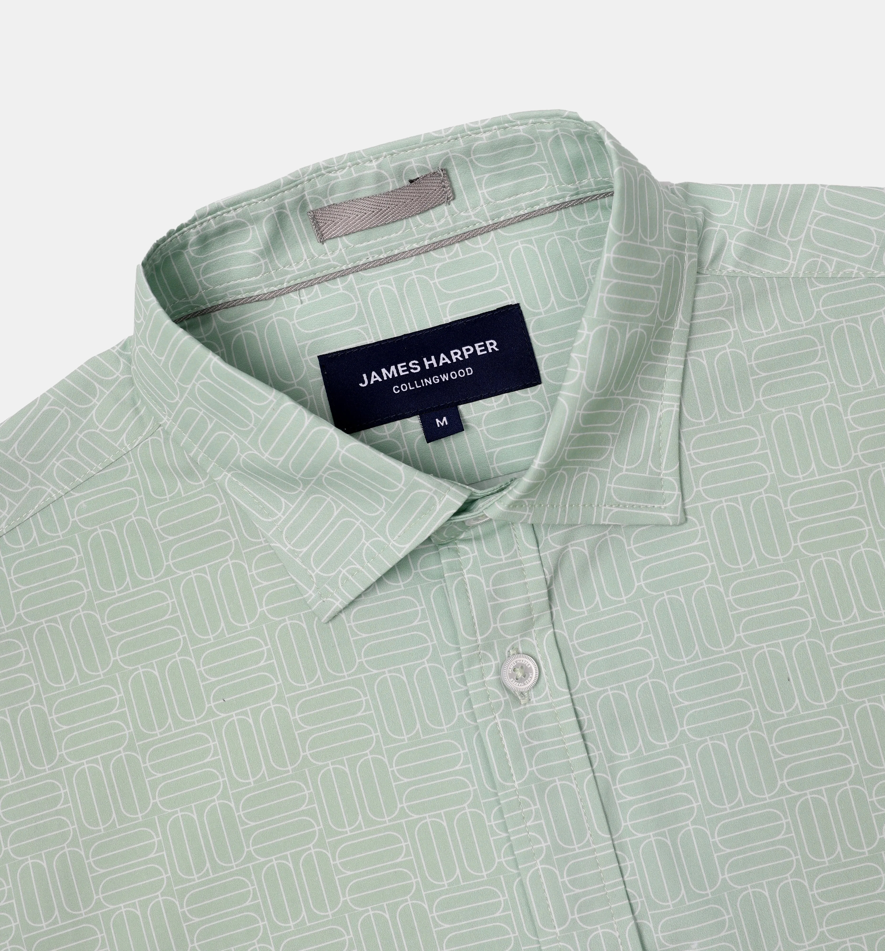 Ibiza Short Sleeve Shirt