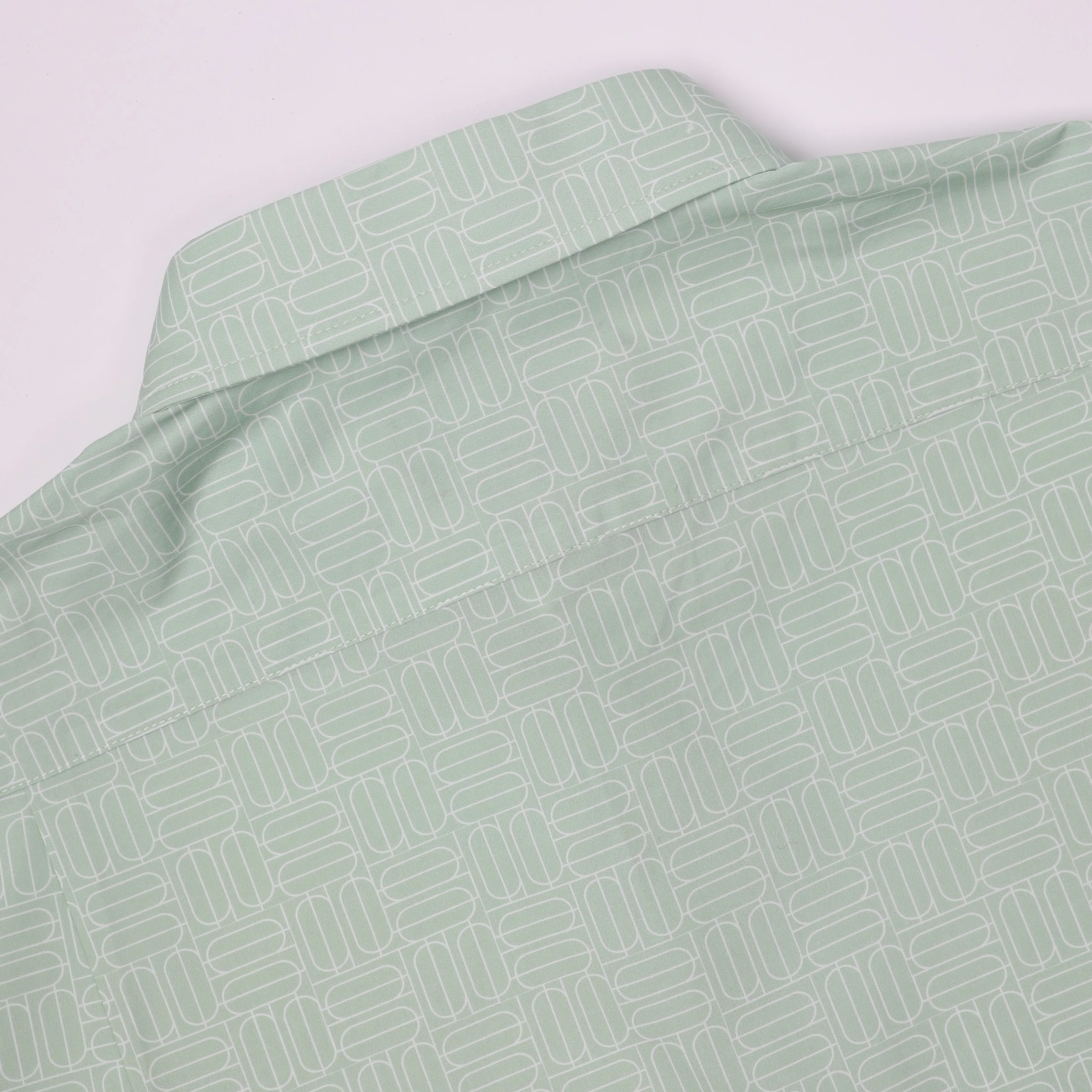 Ibiza Short Sleeve Shirt