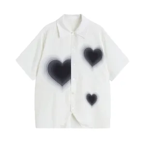 Illusion Heart Shirt