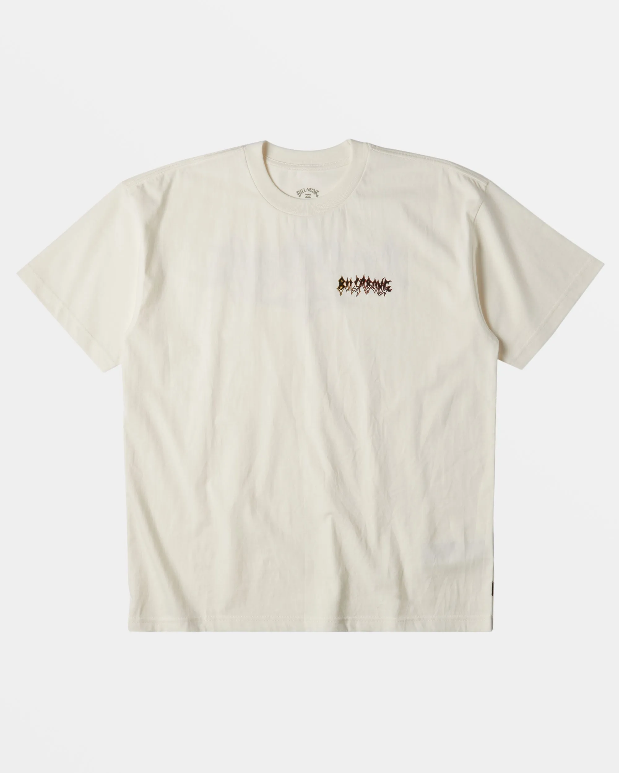 Immortal T-Shirt - Off White