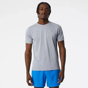Impact Run Short Sleeve Men's Shirt