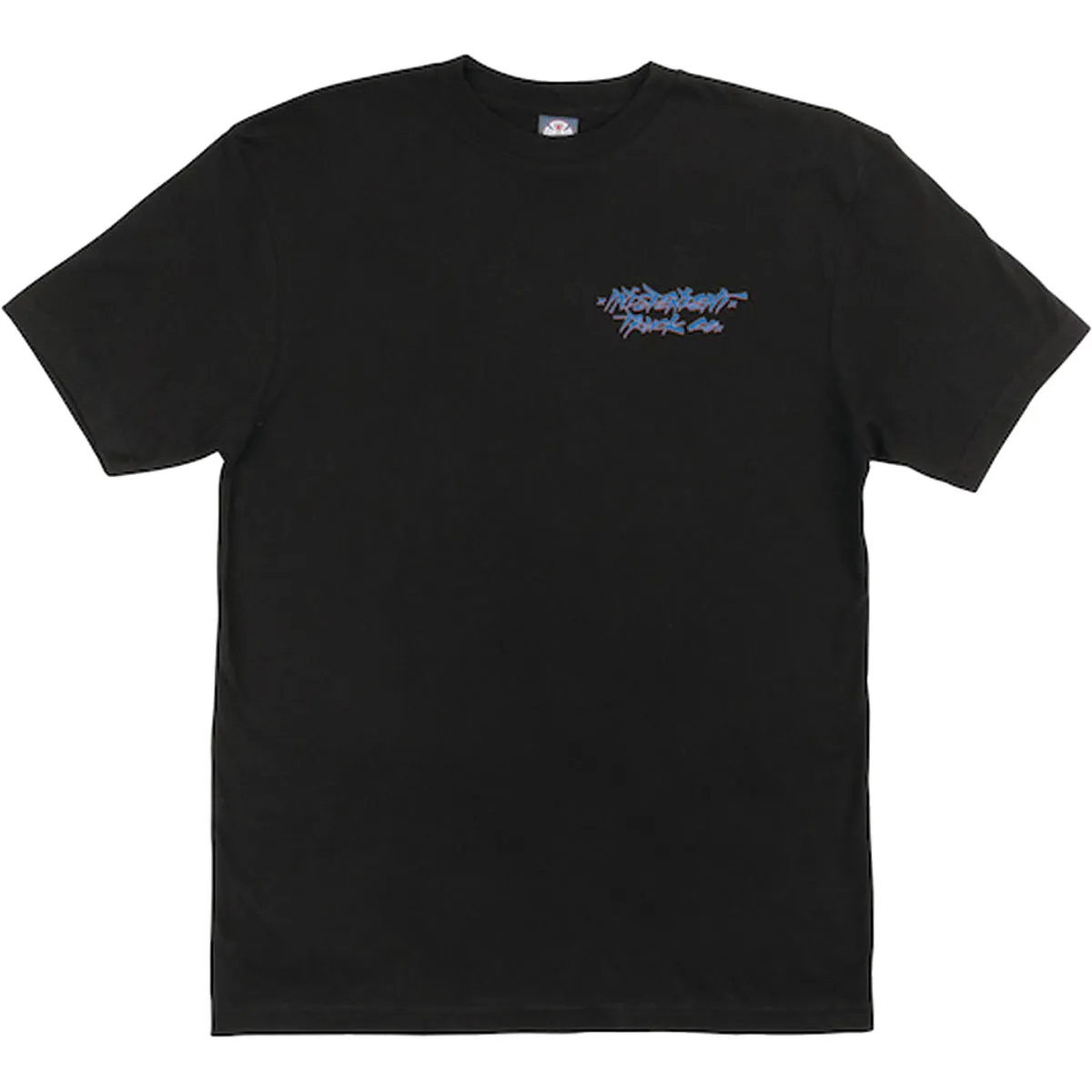 Independent Brush Stroke Men's Short-Sleeve Shirts (Brand New)