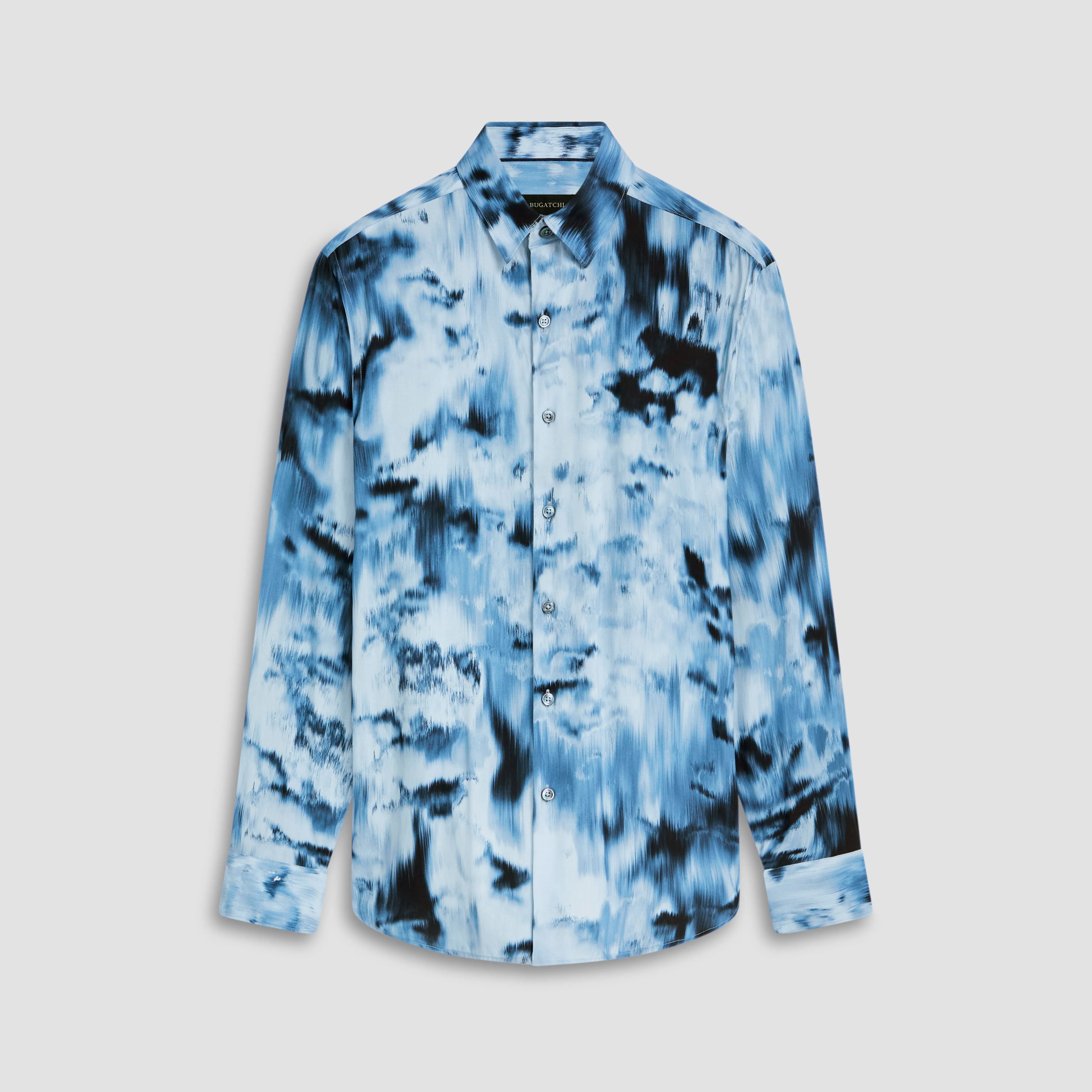 Julian EcoVero Airbrush Shirt