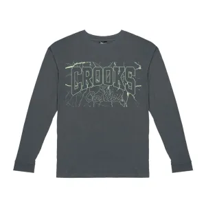 Kids Crack Core Logo Crew
