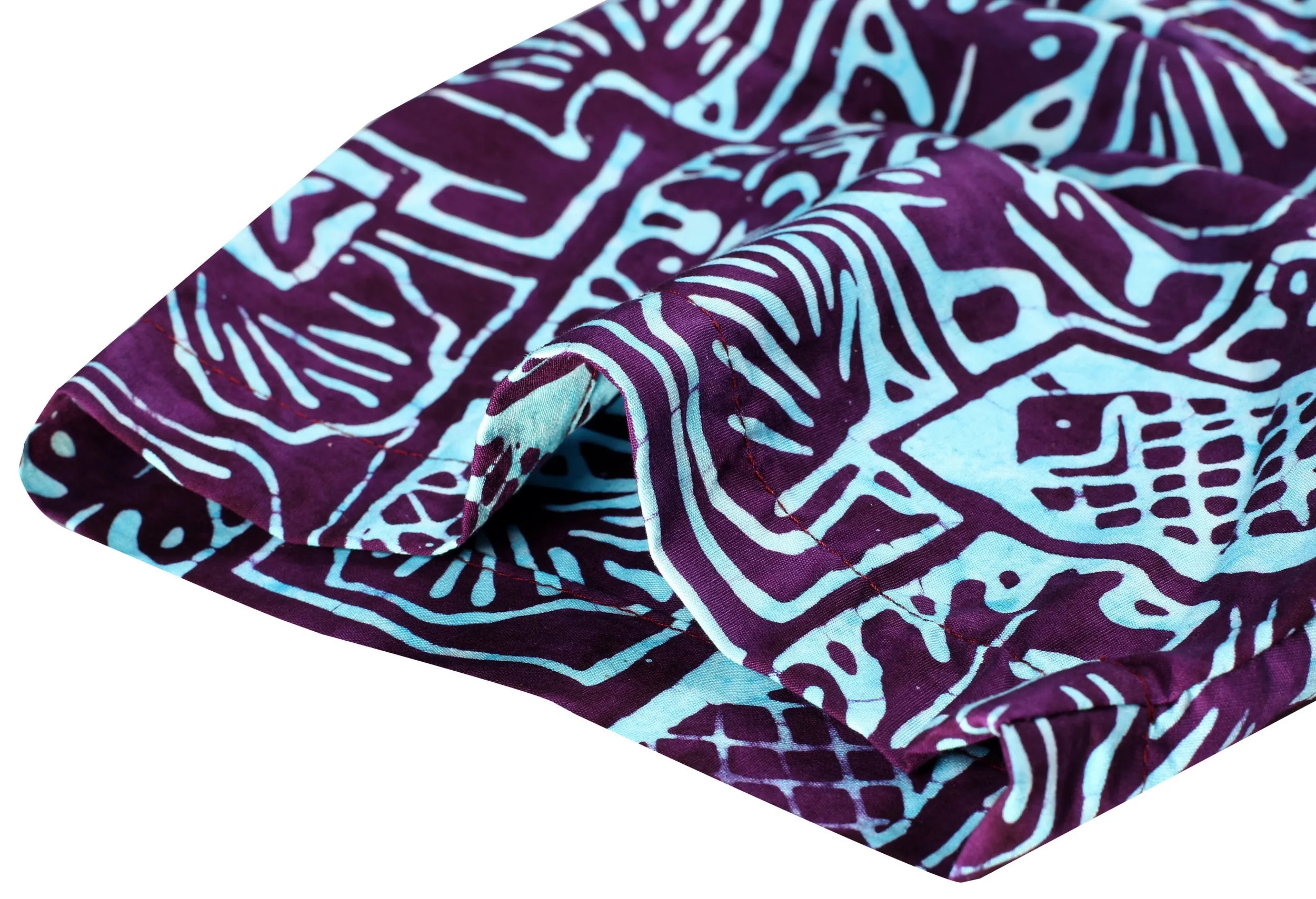LA LEELA Men's Wear 100% cotton Hawaiian Printed Shirt Casual and Party wear