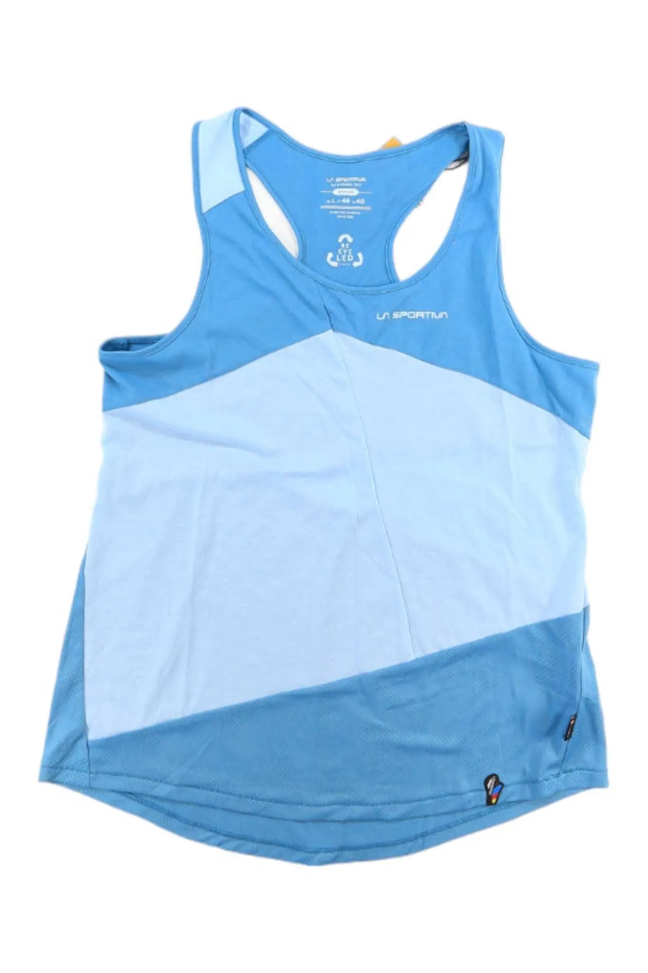 La Sportiva Womens Charm Tank