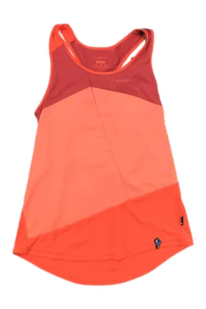 La Sportiva Womens Charm Tank