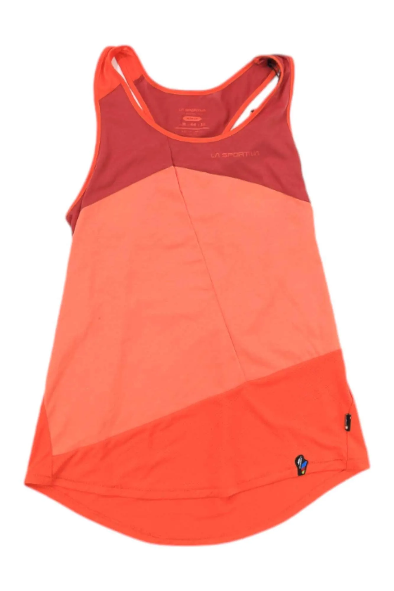 La Sportiva Womens Charm Tank