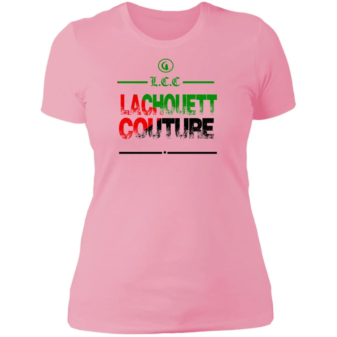 LCC MADA GRUNDGE Ladies'  T-Shirt