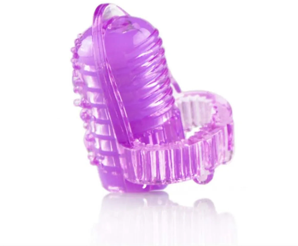 Ling-O Tongue Vibe (Purple)