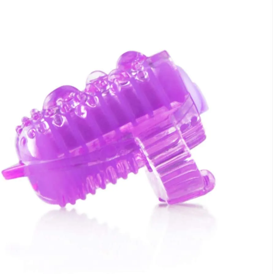 Ling-O Tongue Vibe (Purple)