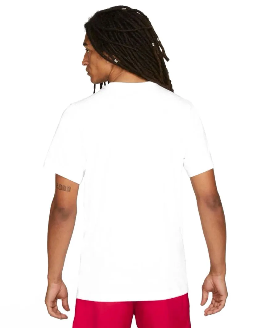 M J Toronto City SS Crew White