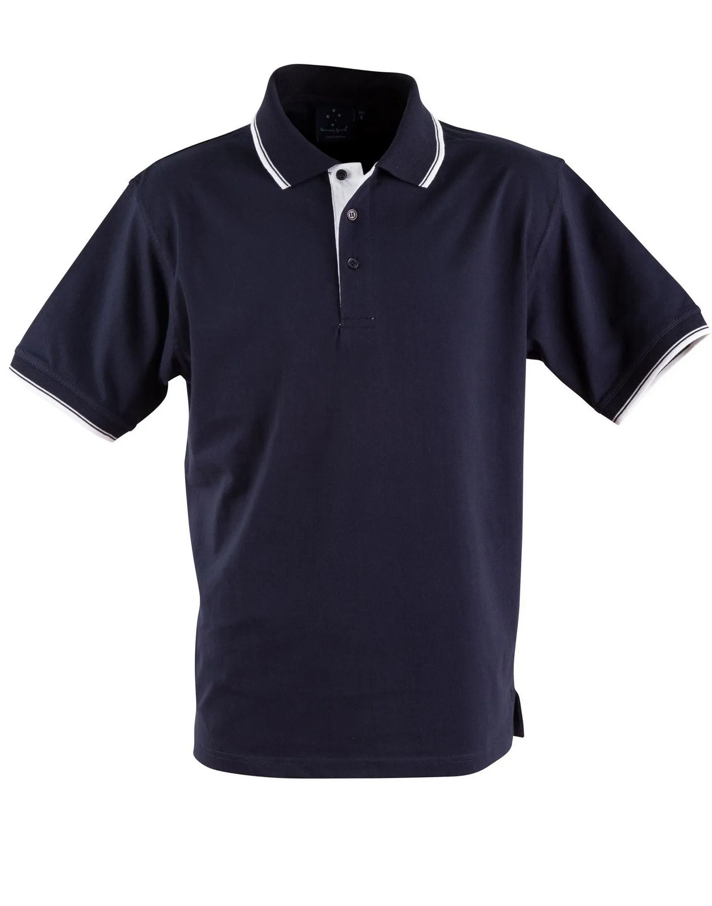 MACQUARIE POLO Unisex