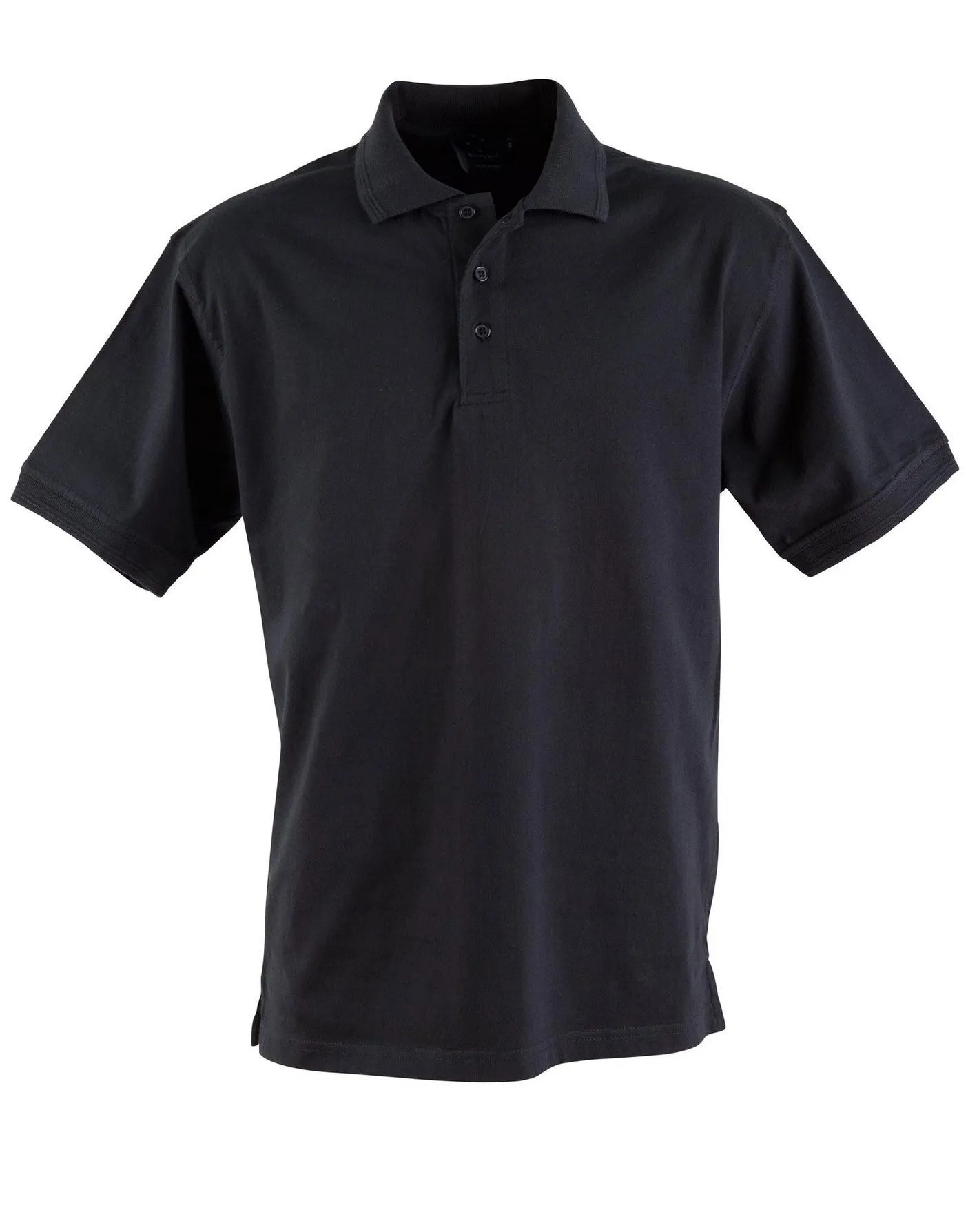 MACQUARIE POLO Unisex