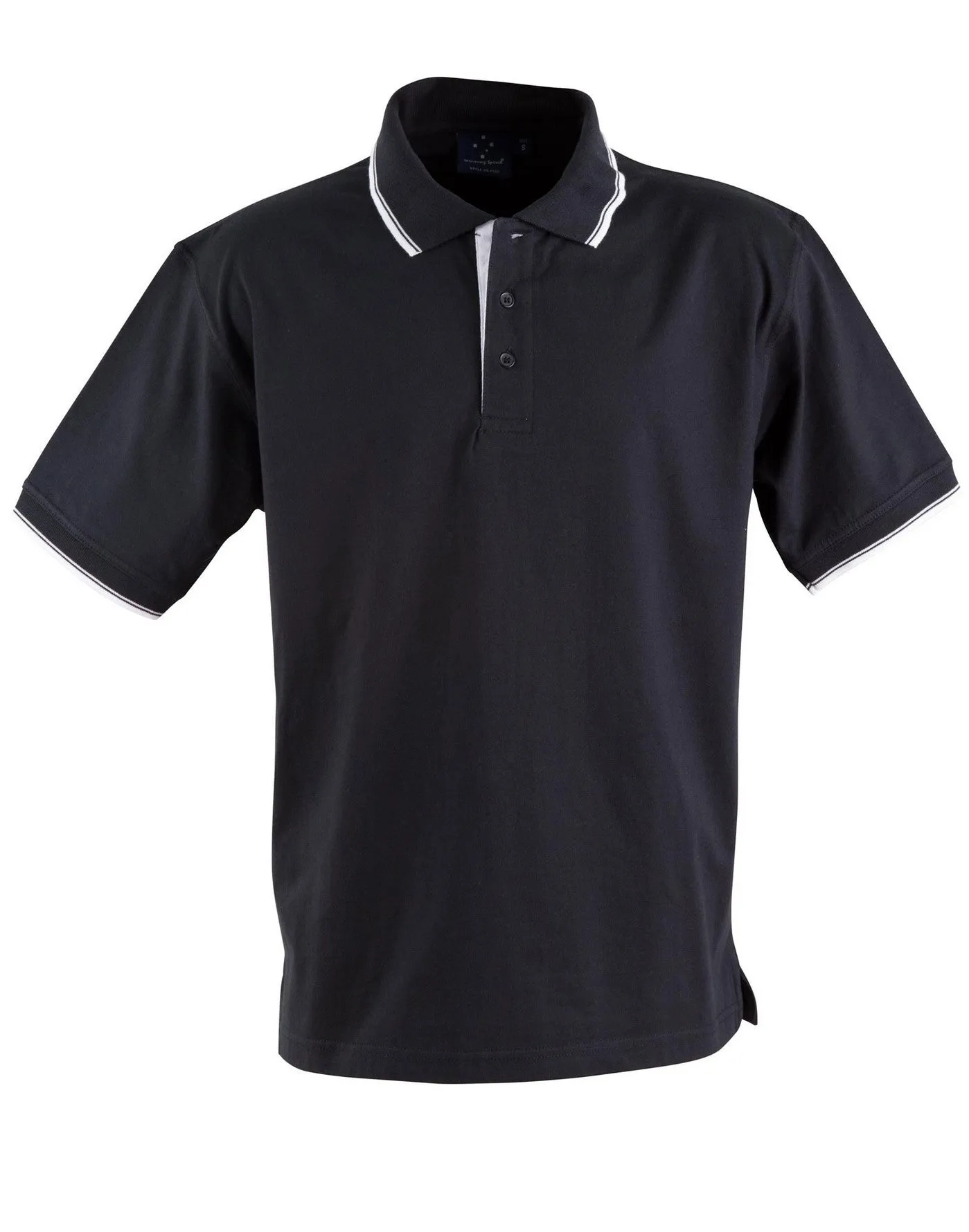 MACQUARIE POLO Unisex
