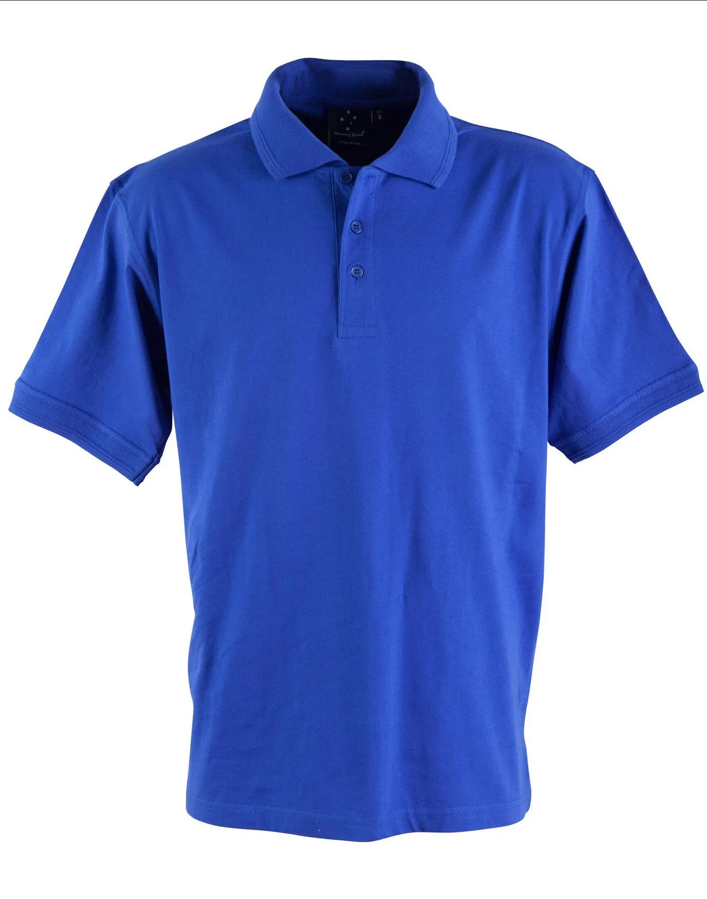 MACQUARIE POLO Unisex