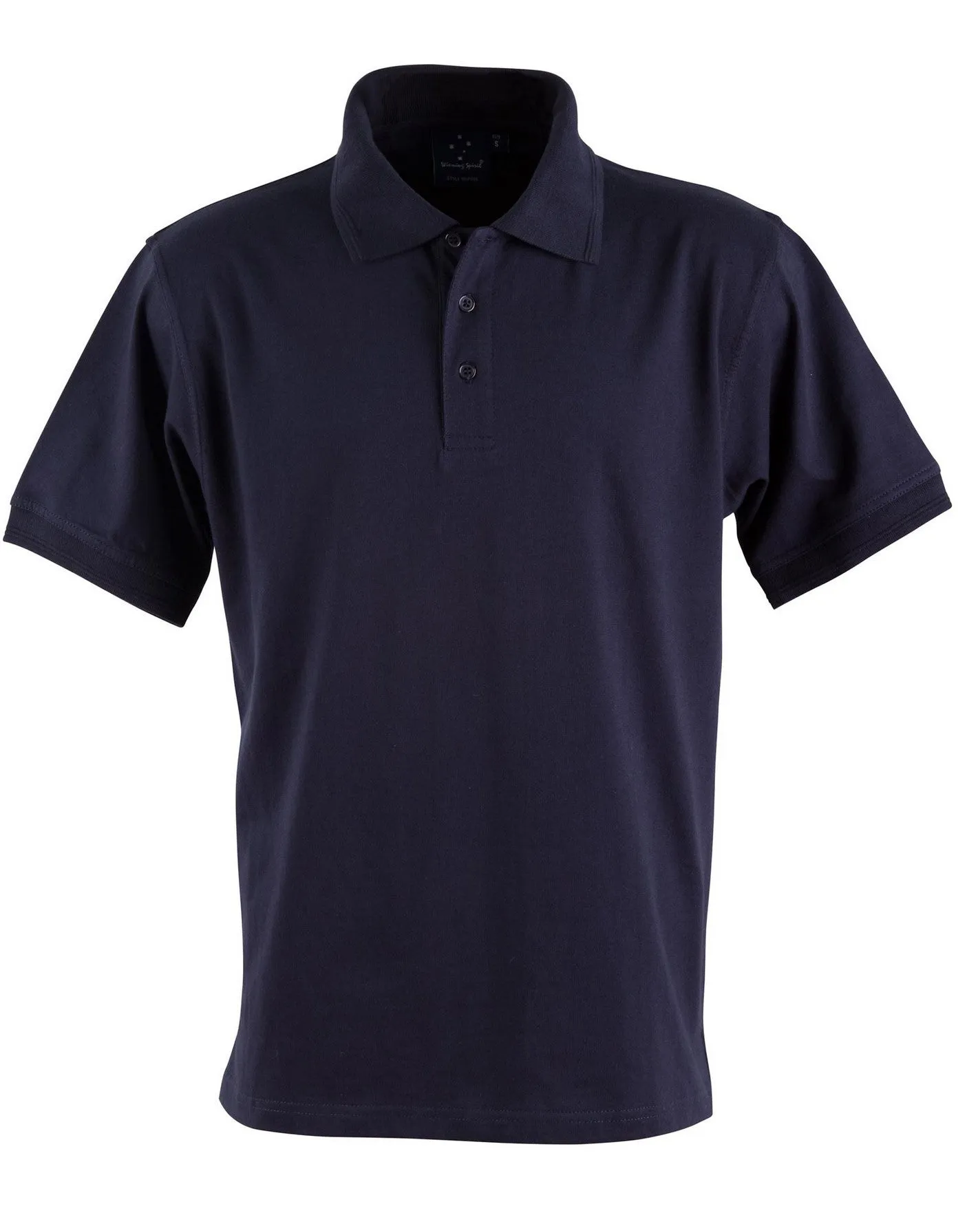 MACQUARIE POLO Unisex