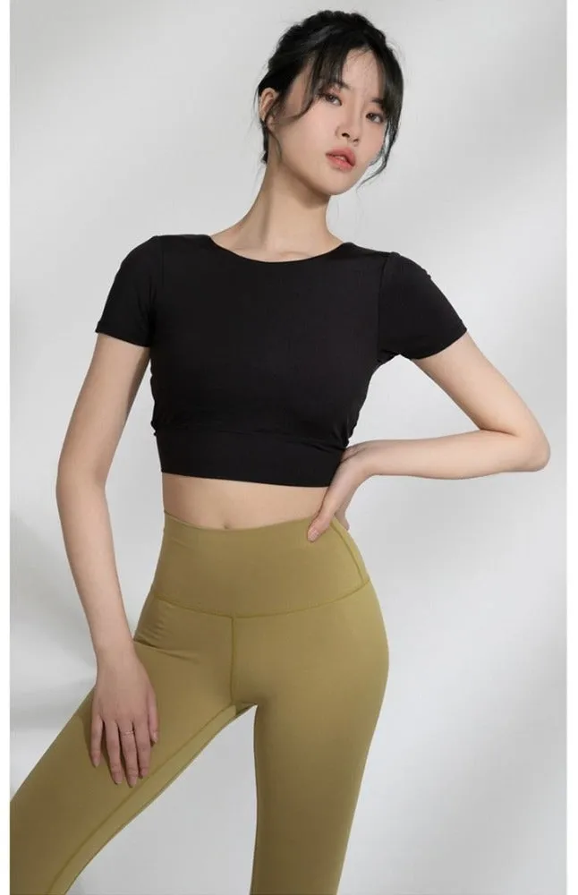 Melody's Top