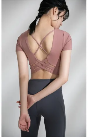 Melody's Top