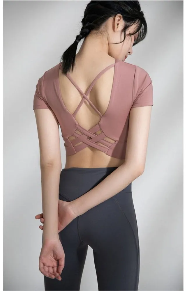 Melody's Top