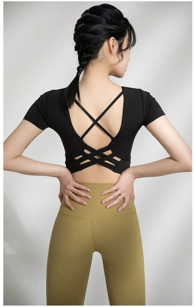 Melody's Top