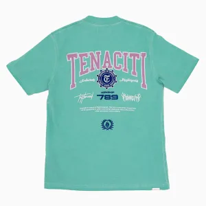 Men's Collages Short Sleeve T-Shirt