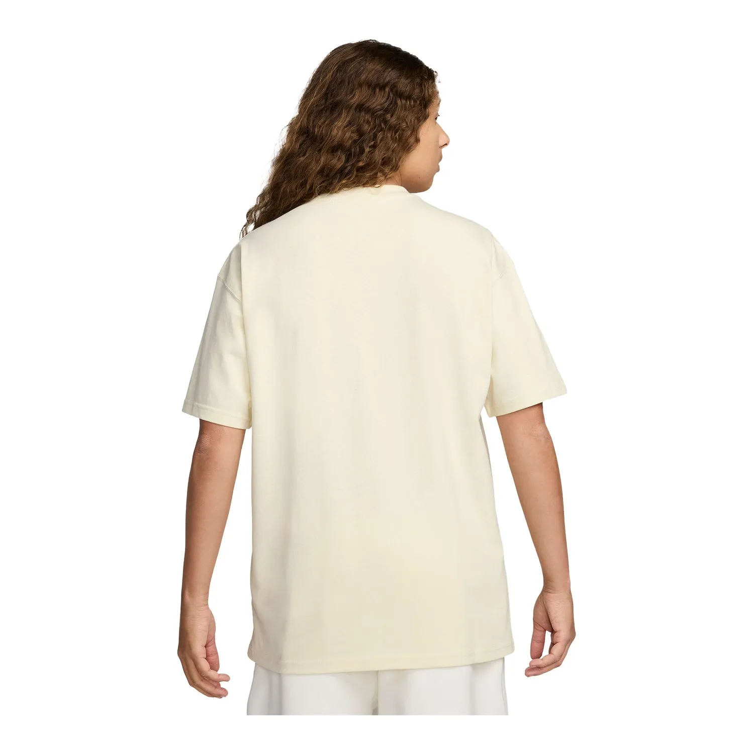 Men's Nike USA Max90 Tonal Tan Tee