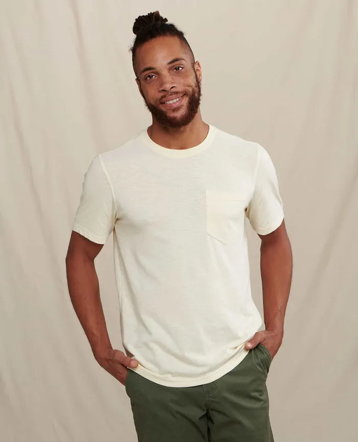 Men's Primo S/s Crew