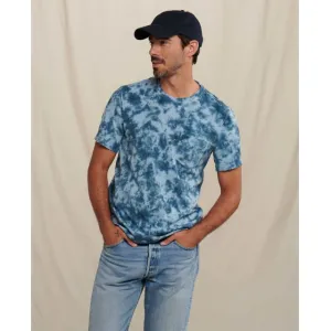 Mens Primo Ss Crew