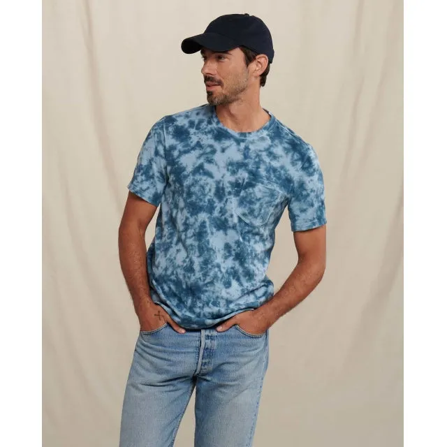 Mens Primo Ss Crew