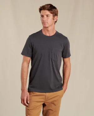 Men's Primo S/s Crew