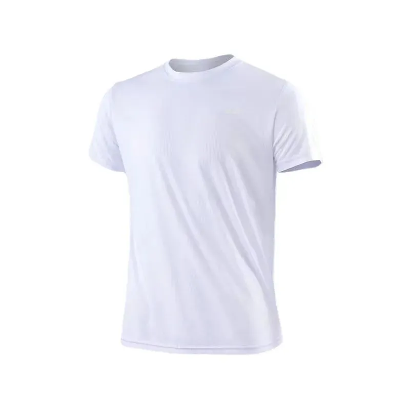 Men's Quick Dry Short Sleeve Shirts