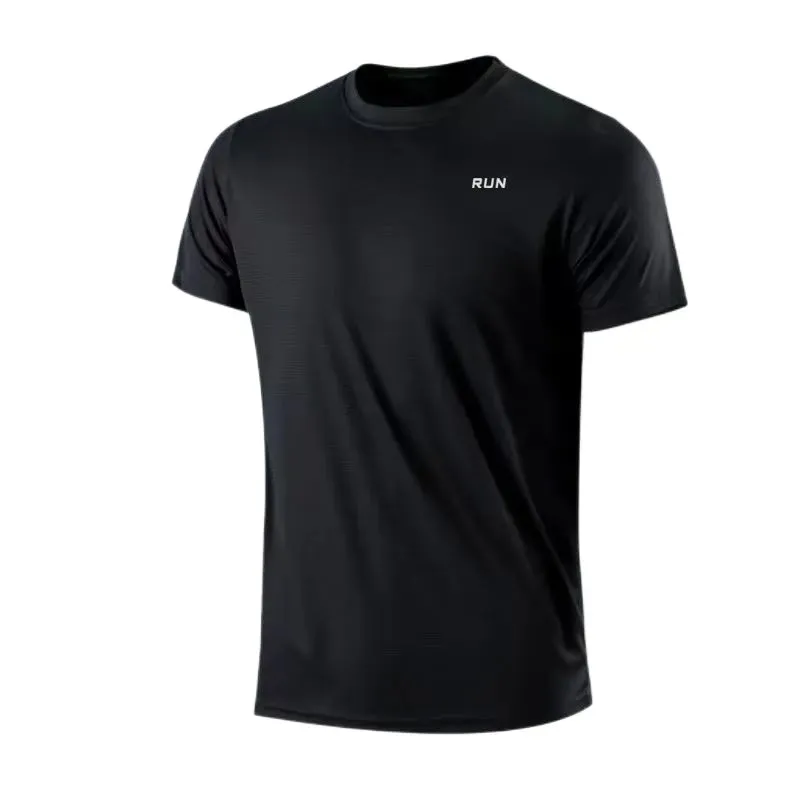 Men's Quick Dry Short Sleeve Shirts
